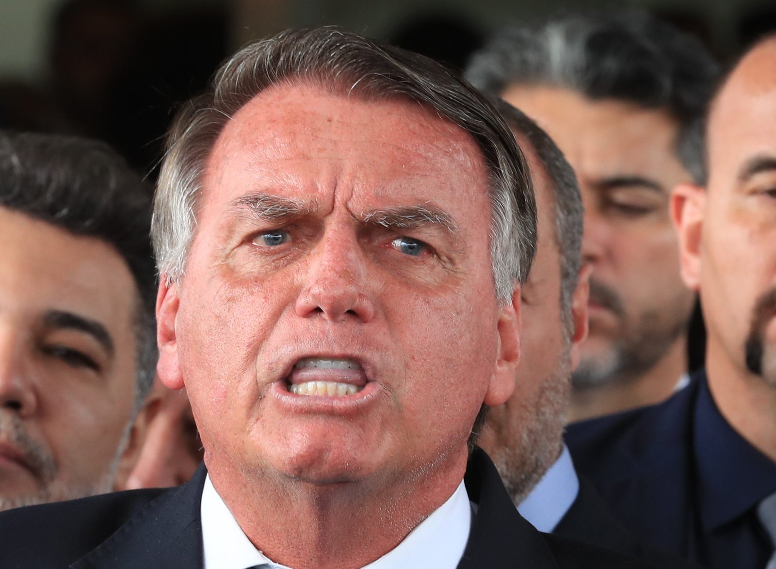 Jair Bolsonaro - Lula Marques/Agência Brasil
