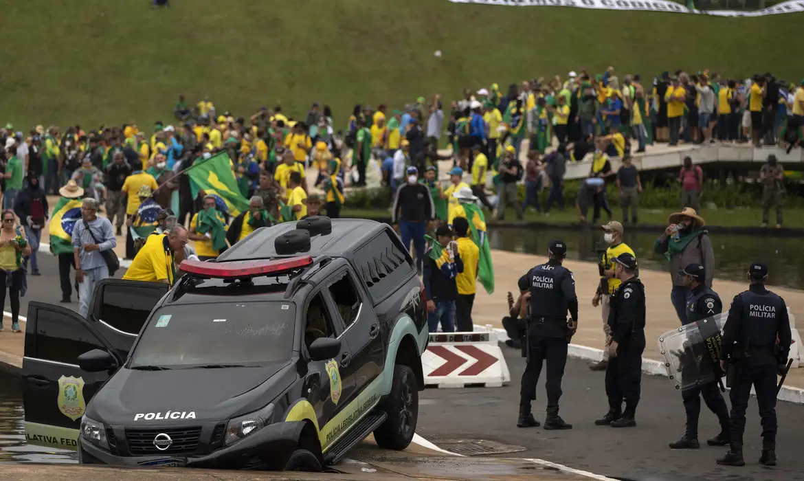 © Joedson Alves/Agencia Brasil
