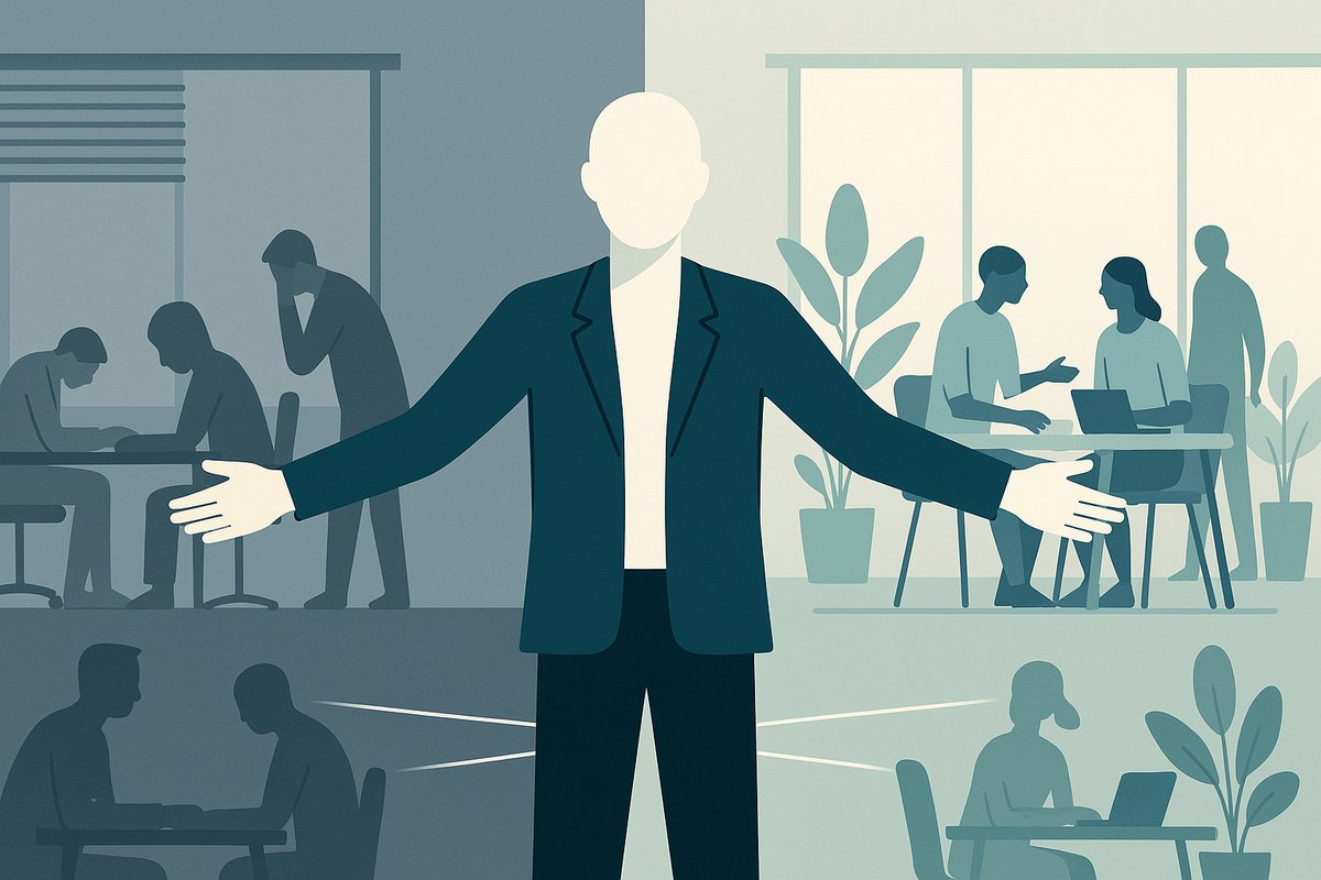 Diretores de felicidade impulsionam estratégias das empresas