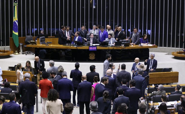 Kayo Magalhães/Câmara dos Deputados