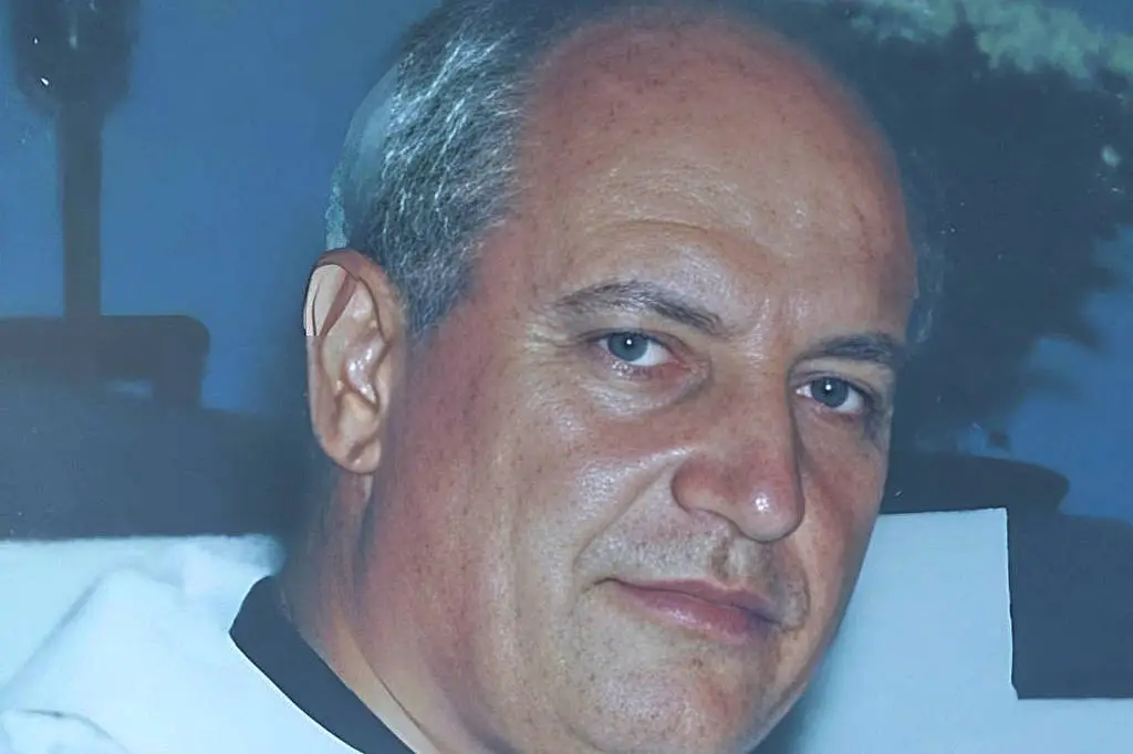 Padre italiano Nazareno Lanciotti, que foi assassinado no Brasil – Arquidiocese no Instagram