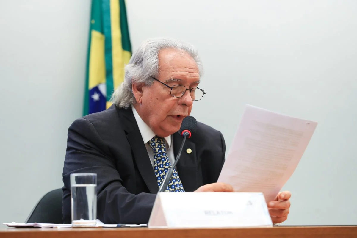 Paulo Magalhães - Foto: Agência Brasil