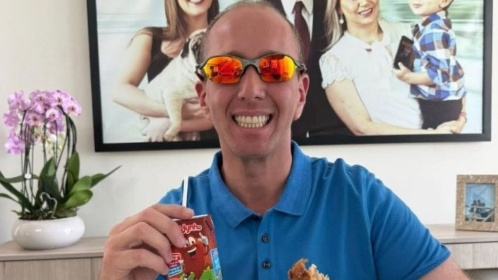 PF mira prefeito Rodrigo Manga em operação sobre desvios na saúde | Diário Carioca