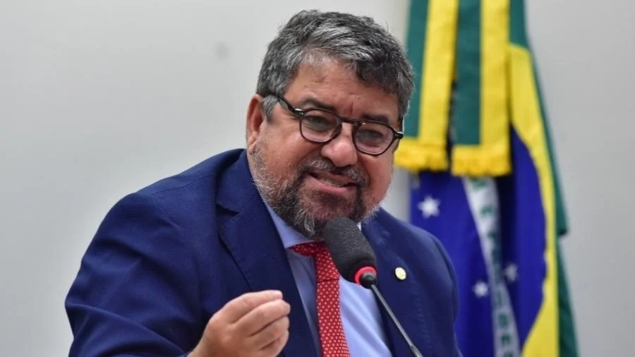 Washington Quaquá - Foto: Câmara dos Deputados