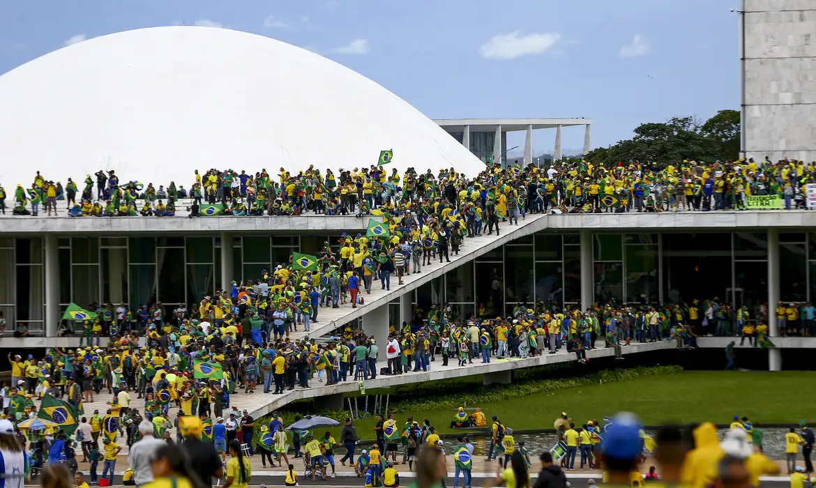 © Marcelo Camargo/Agência Brasil