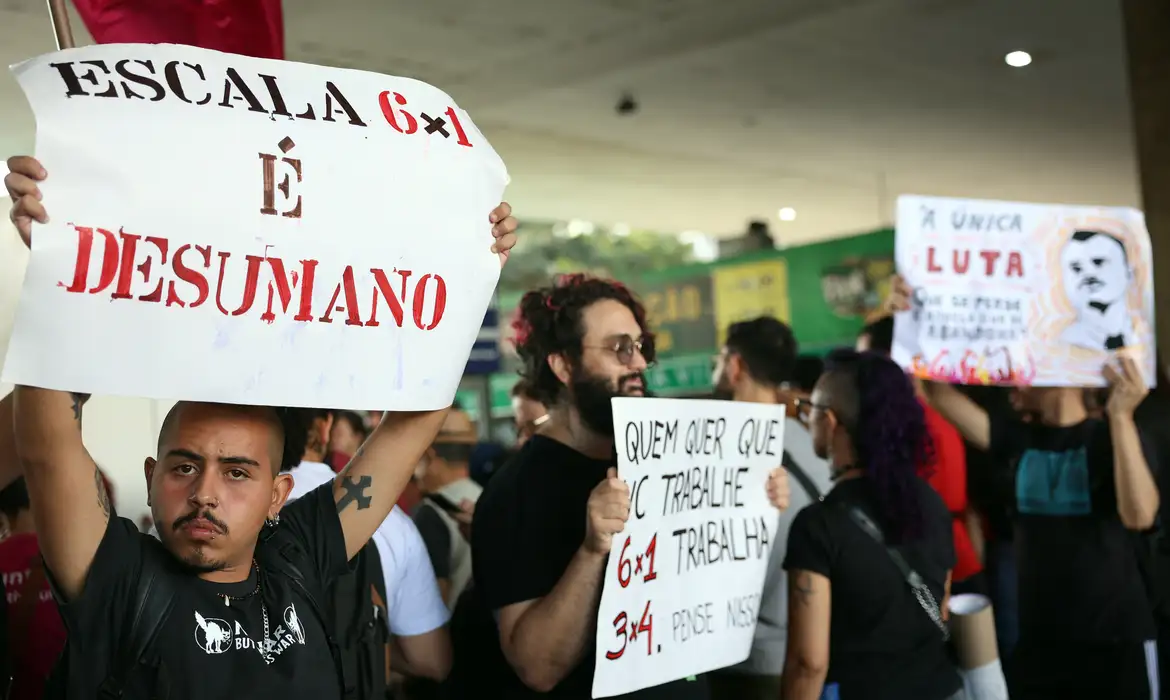 © José Cruz/Agência Brasil