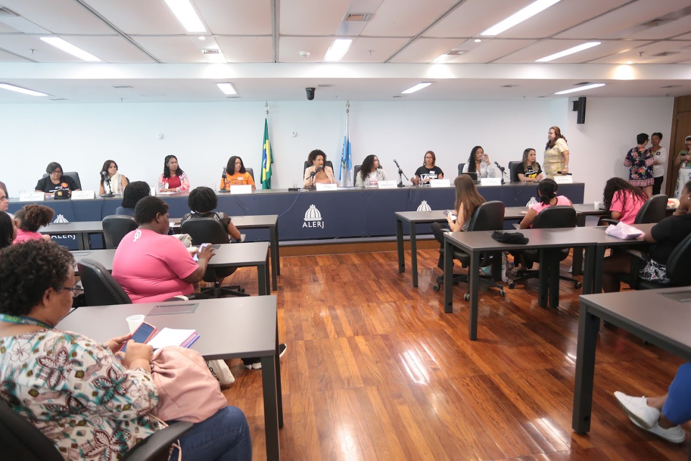 Foto: Alex Ramos