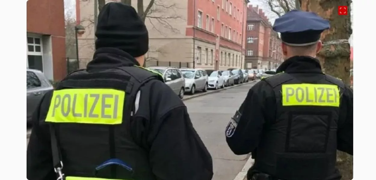 Alemanha - Foto: Reprodução Instagram