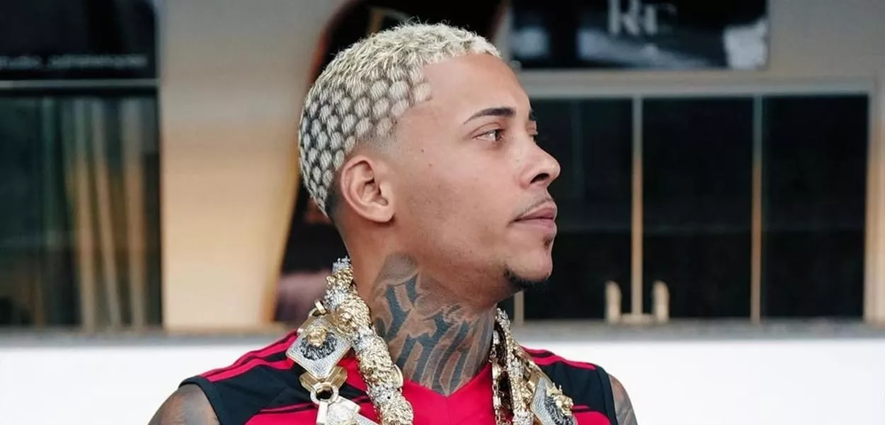 Poze do Rodo Foto: Reprodução - Redes Sociais