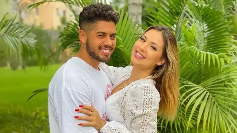 Com quem ficam as Marias? Após separação de Virginia e Zé Felipe, atenção se volta para os filhos do casal