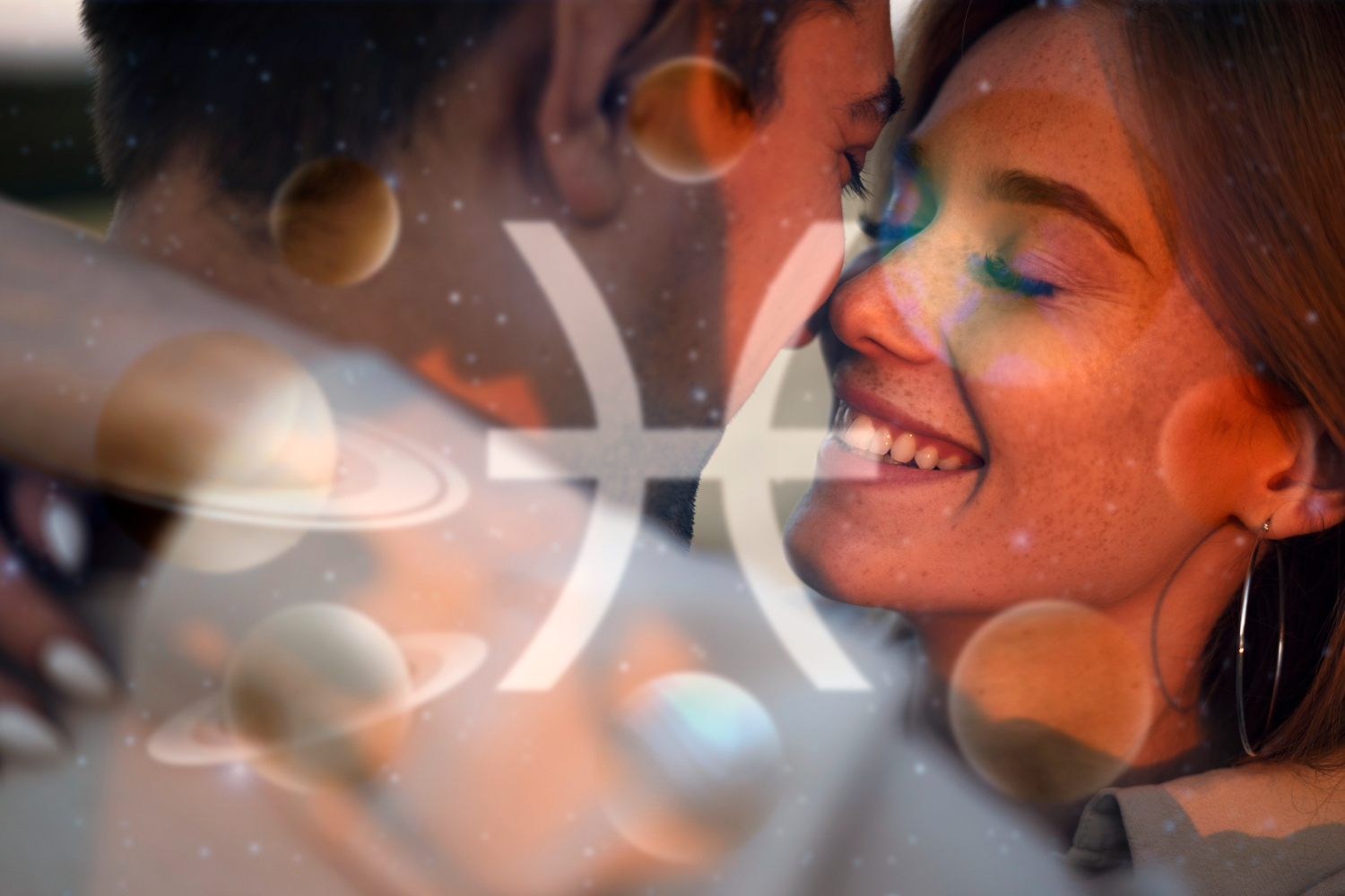 Horóscopo e os signos no amor
