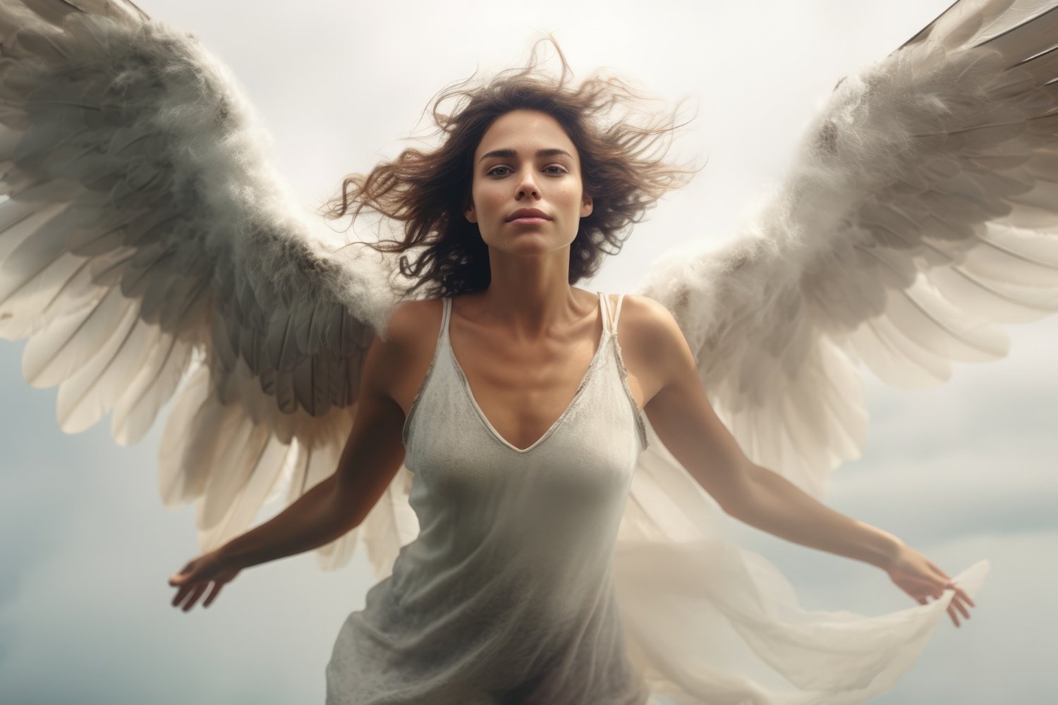 Confira o horóscopo dos anjos para 12 a 18 de maio e saiba qual anjo protege seu signo nesta semana.