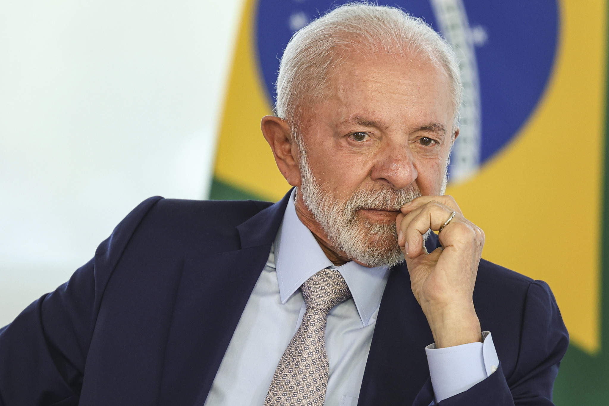 Barbalho e Eduardo Paes ‘disputam’ vice de Lula em 2026