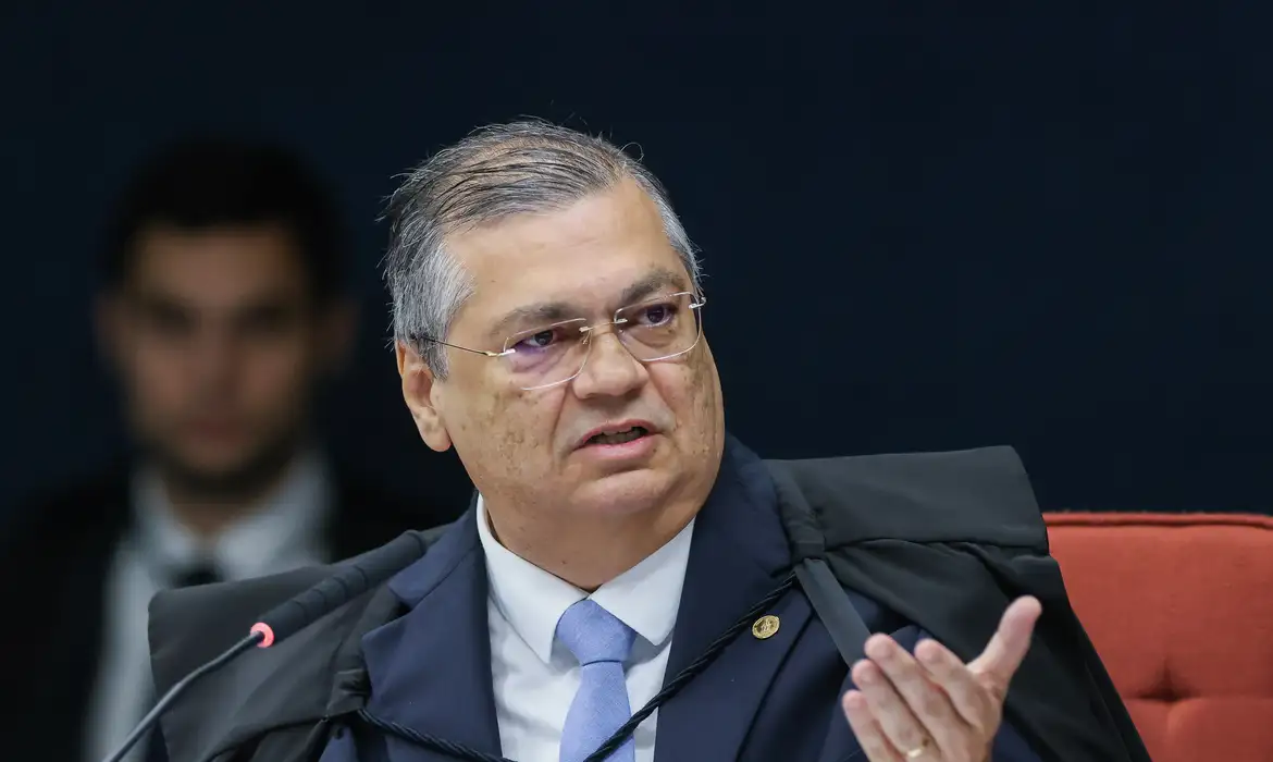© Antonio Augusto/STF