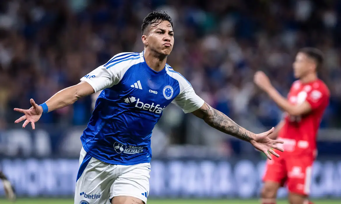 © Gustavo Aleixo/Cruzeiro/Direitos Reservados