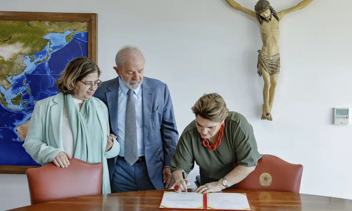 © Ricardo Stuckert/PR