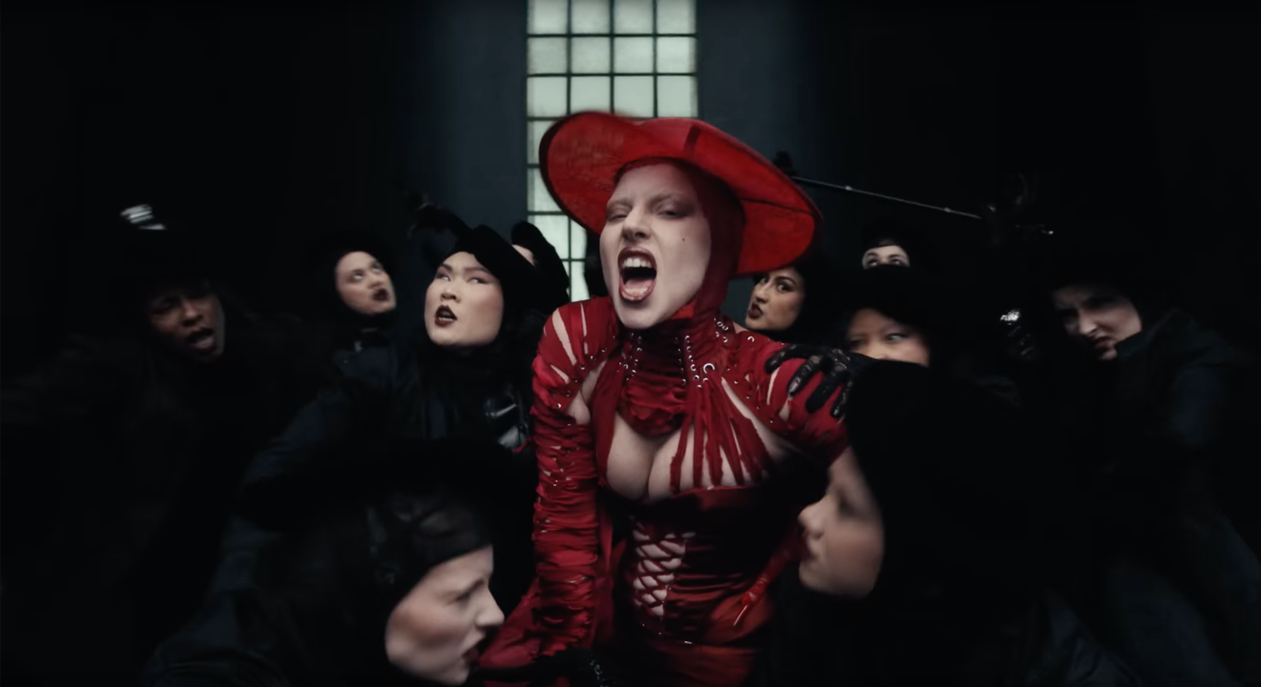 Lady Gaga