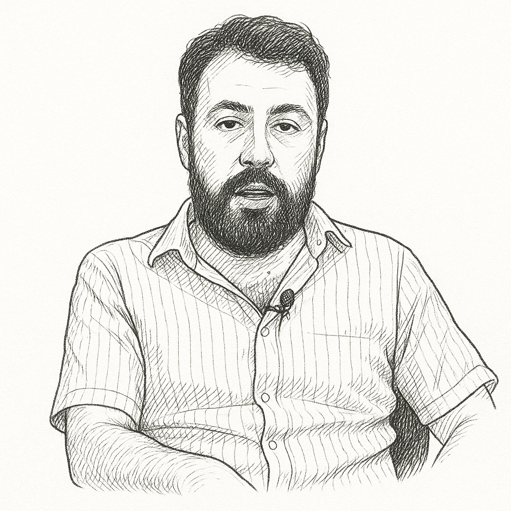 Eduardo Vasco