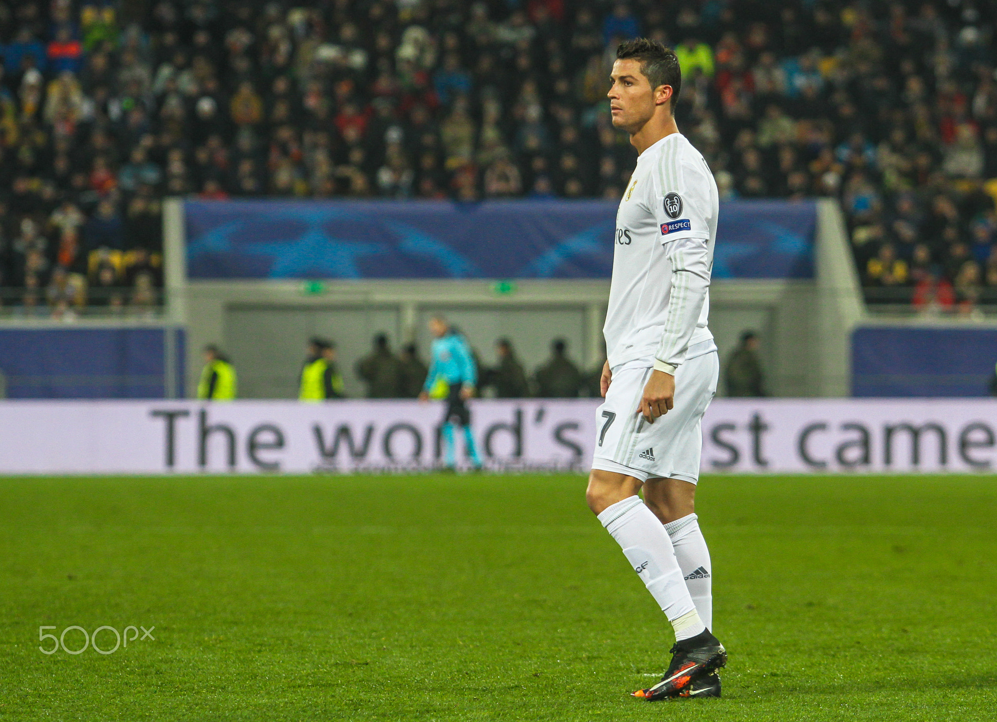 Botafogo pode contratar Cristiano Ronaldo