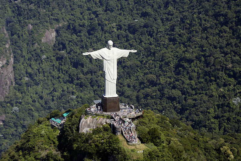 Foto: Marcos de Paula/Prefeitura do Rio