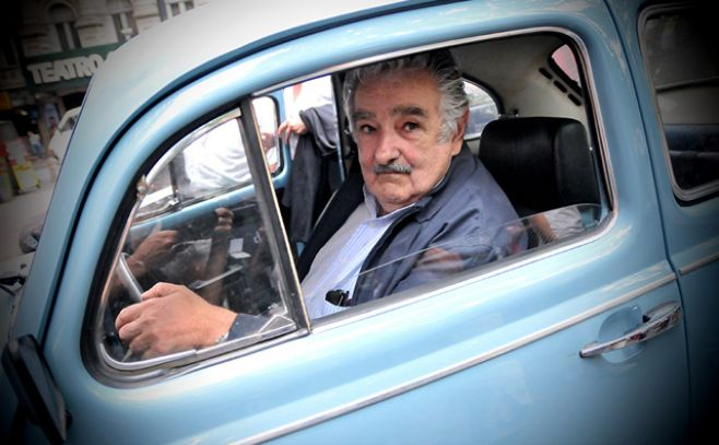 José Mujica