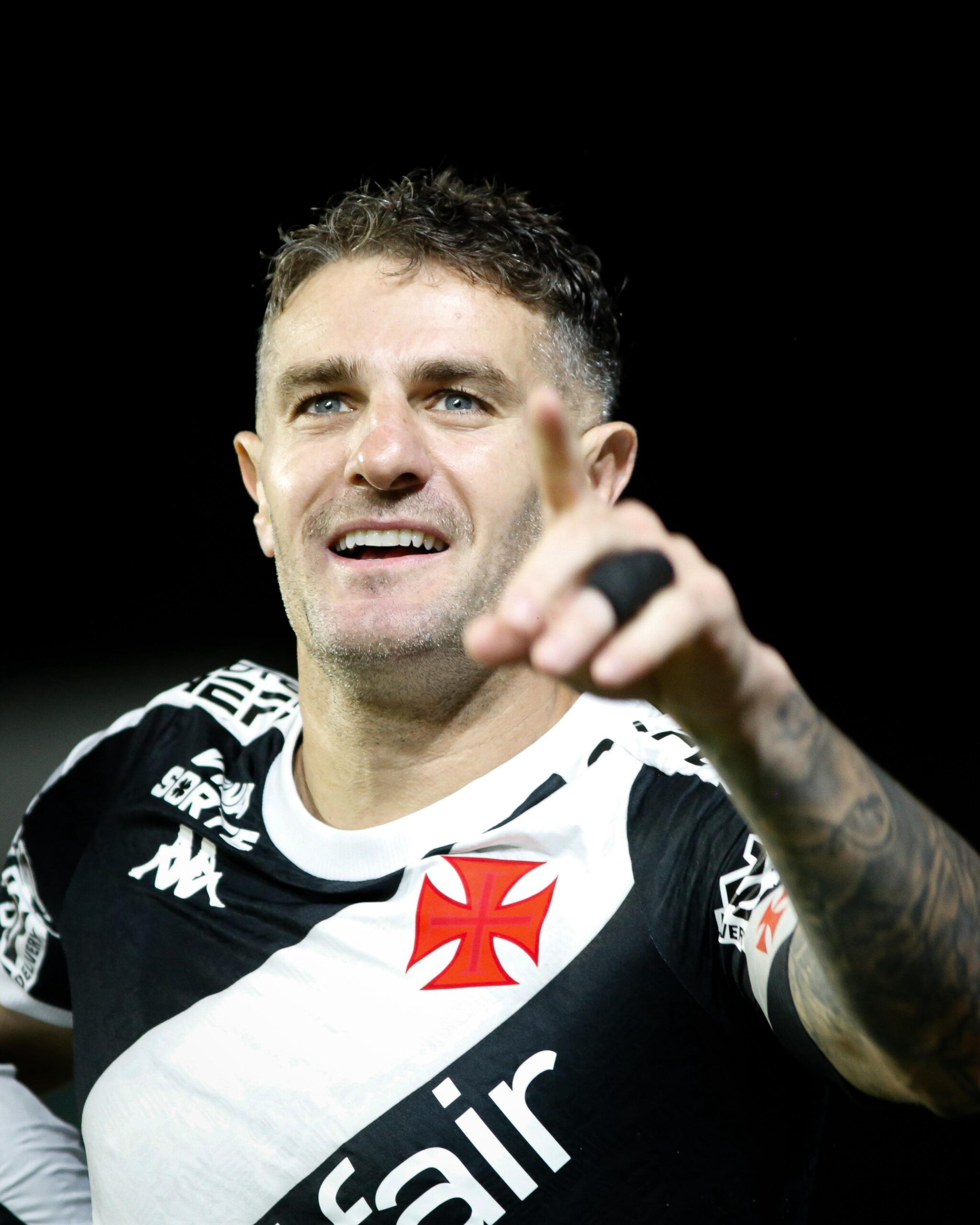 Foto: Matheus Lima/CRVG