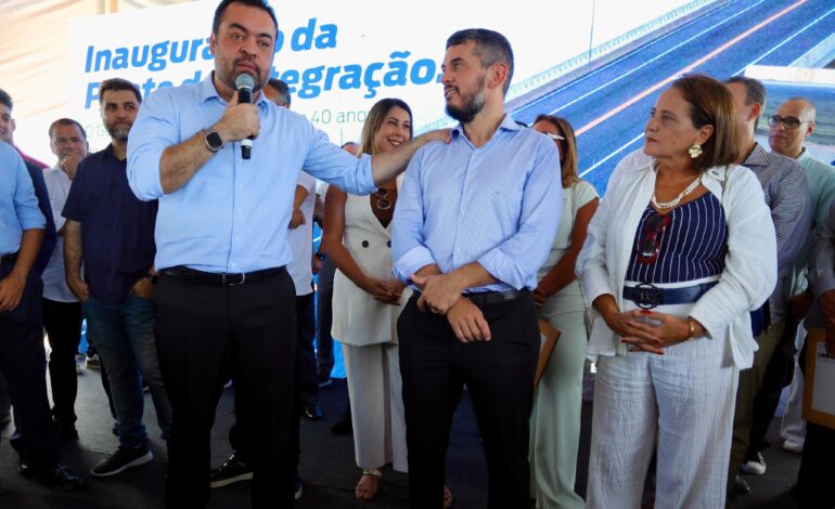 Rodrigo Bacellar assume governo do RJ em julho com apoio de Cláudio Castro, em novo episódio da velha política de apadrinhamentos
