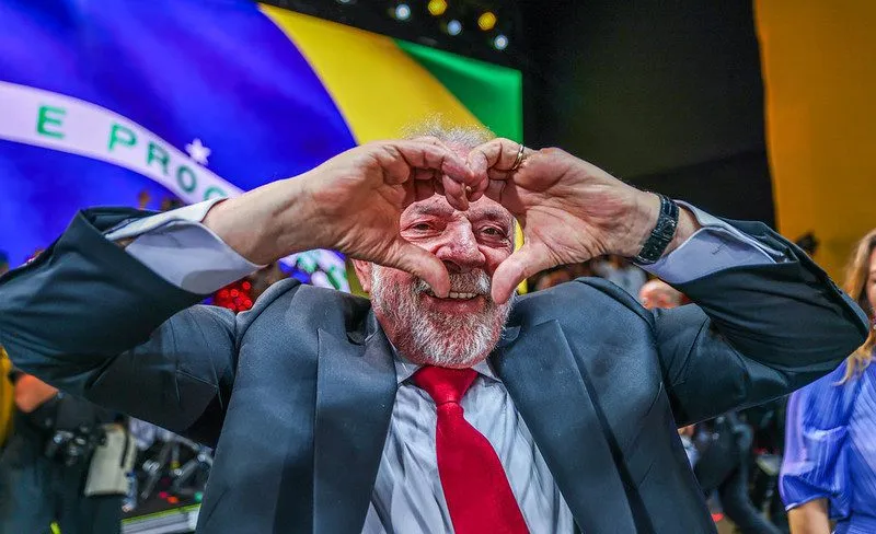 Lula - Foto: Ricardo Stuckert