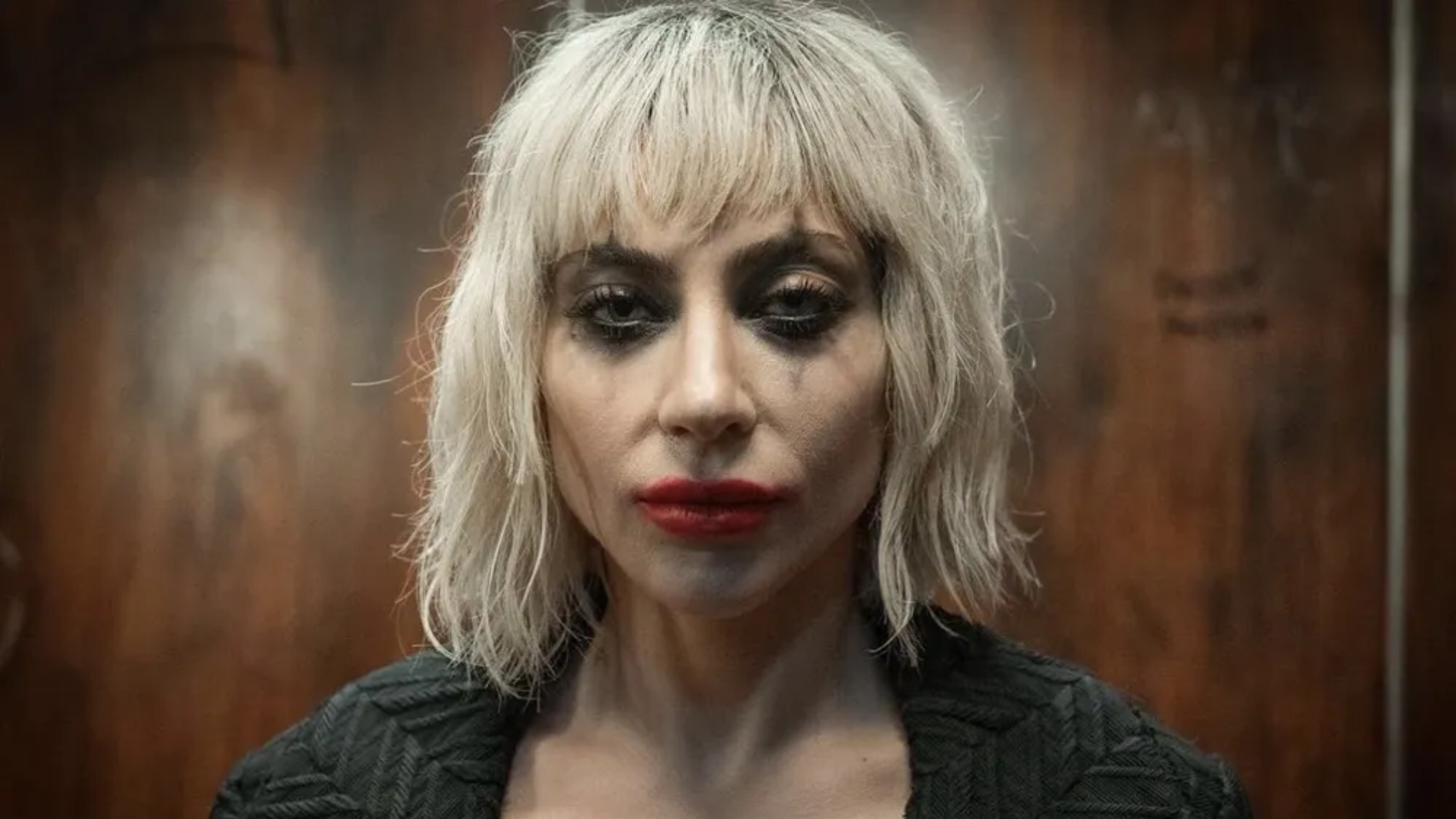 Lady Gaga - Foto: reprodução