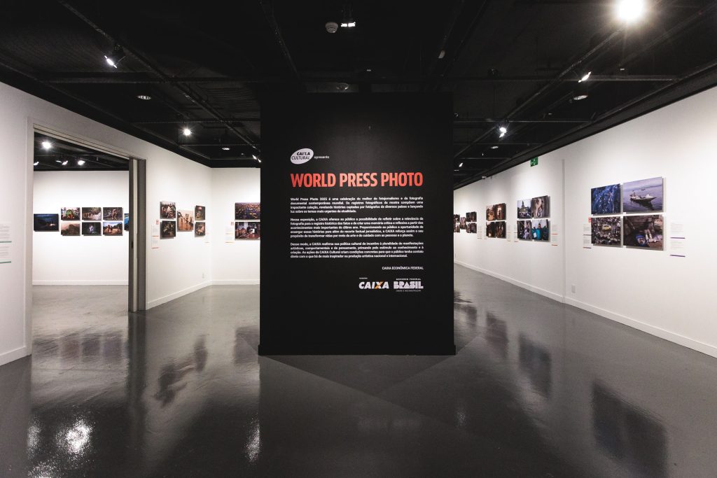 World Press Photo escancara horrores e resistências globais