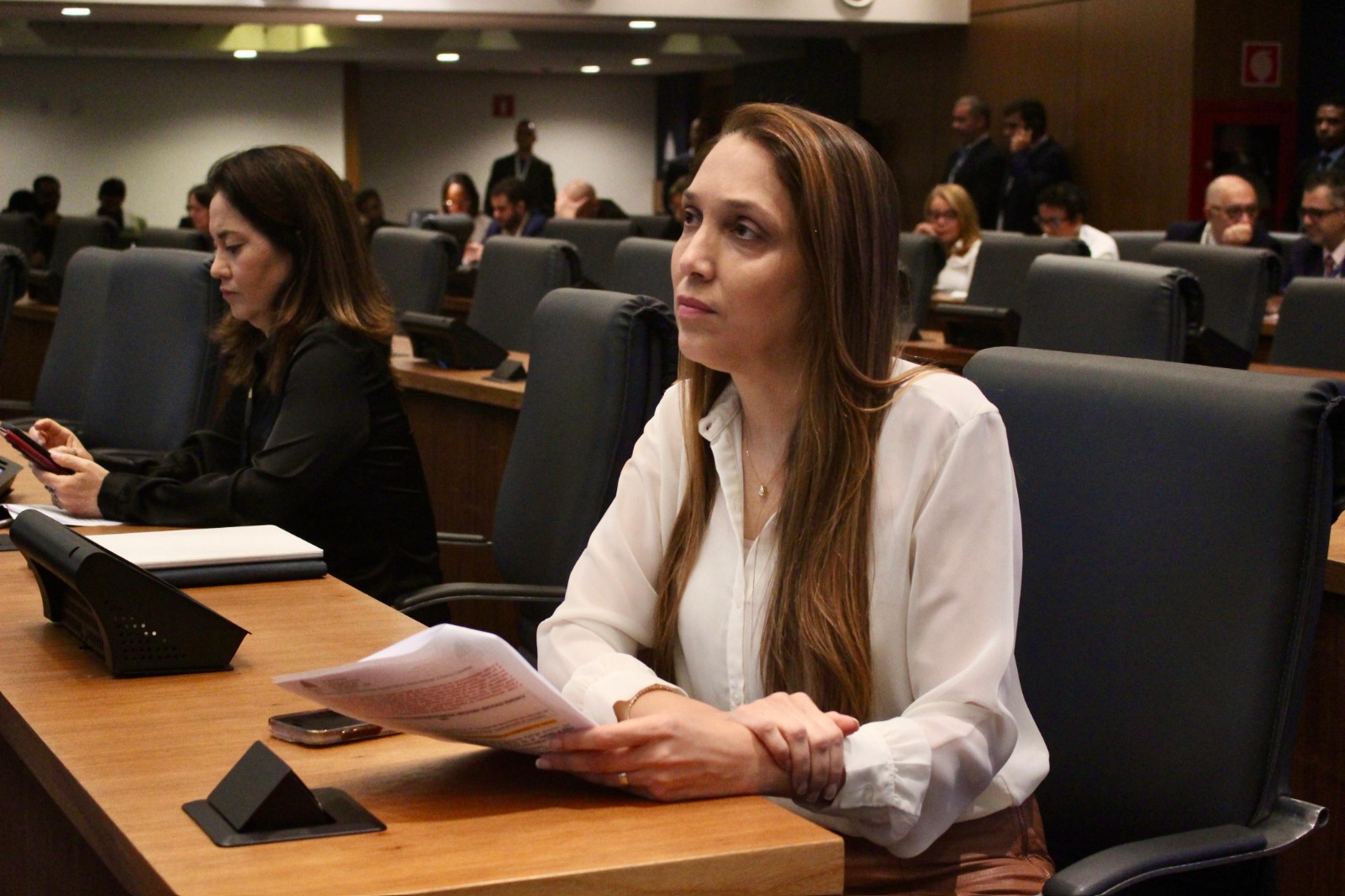 Foto: Hevelin Costa