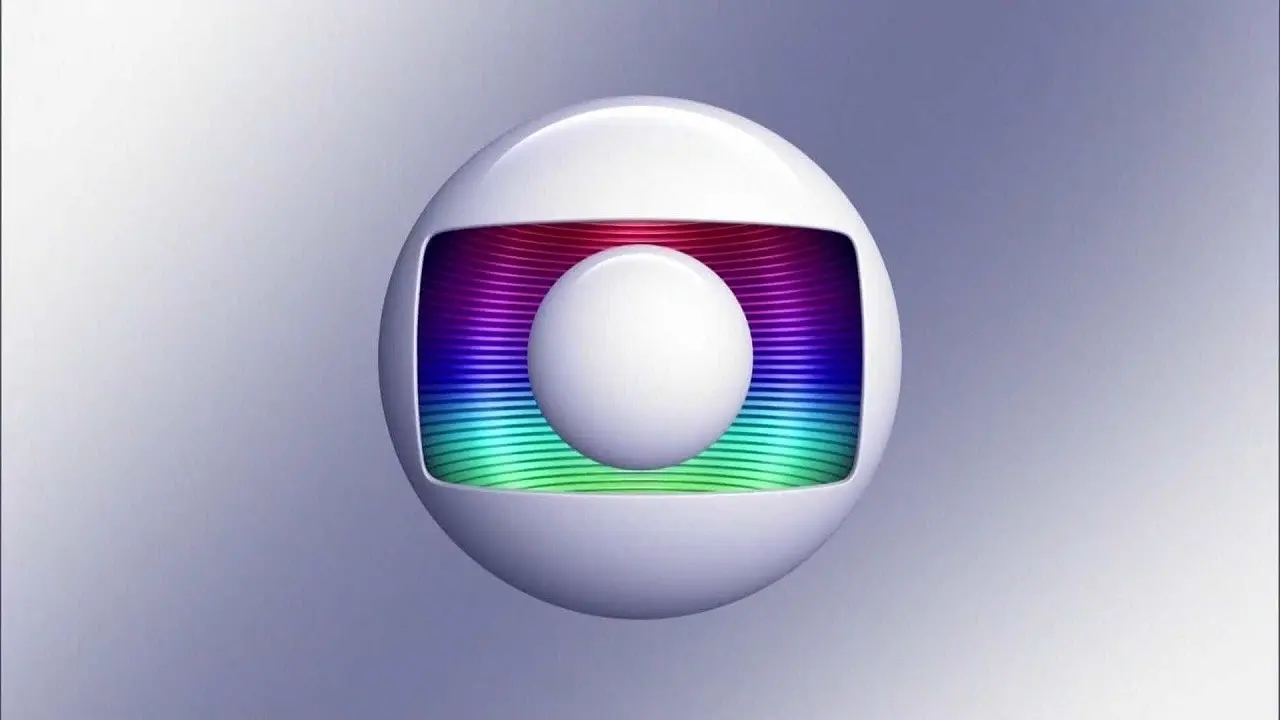 Logo da TV Globo – Foto: Reprodução
