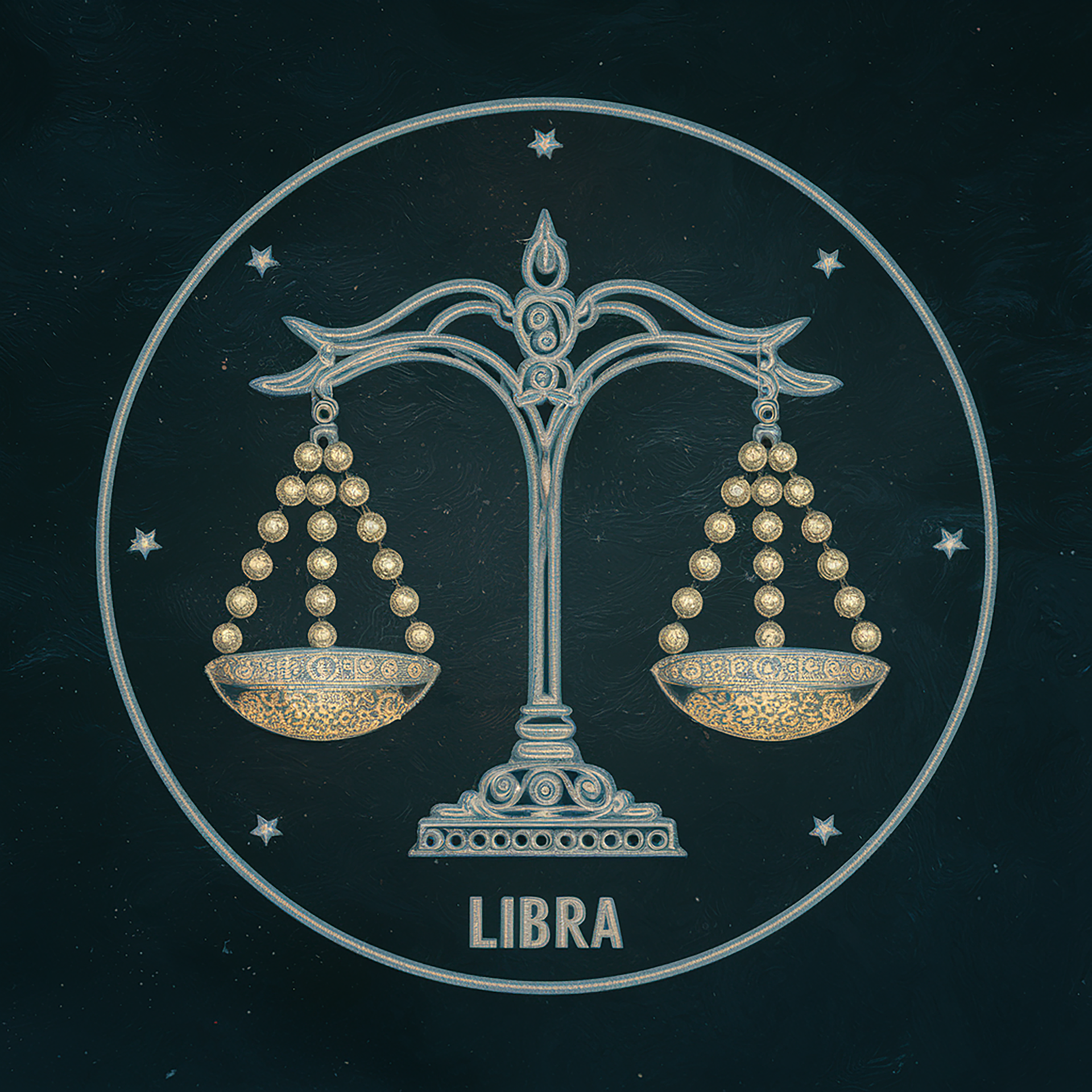Horóscopo de Libra para 27/5/2025