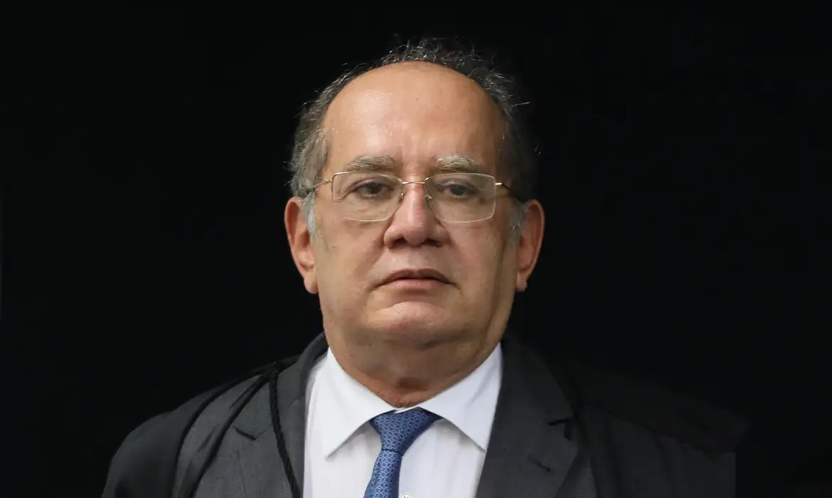 Gilmar Mendes - © Nelson Jr./SCO/STF
