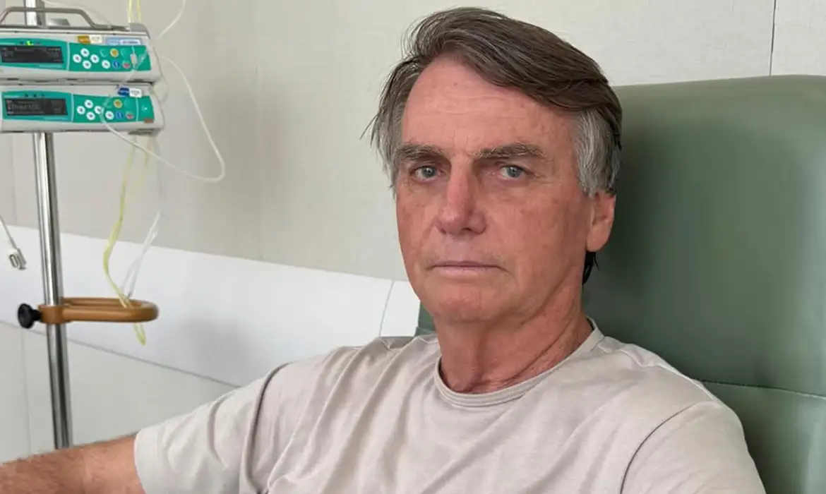 © jairmessiasbolsonaro/Instagram