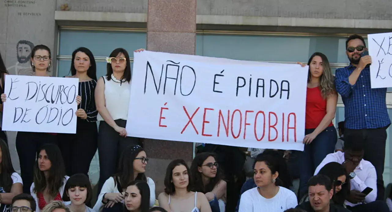 Portugal ordena saída de 18 mil imigrantes ilegais, incluindo brasileiros | Diário Carioca