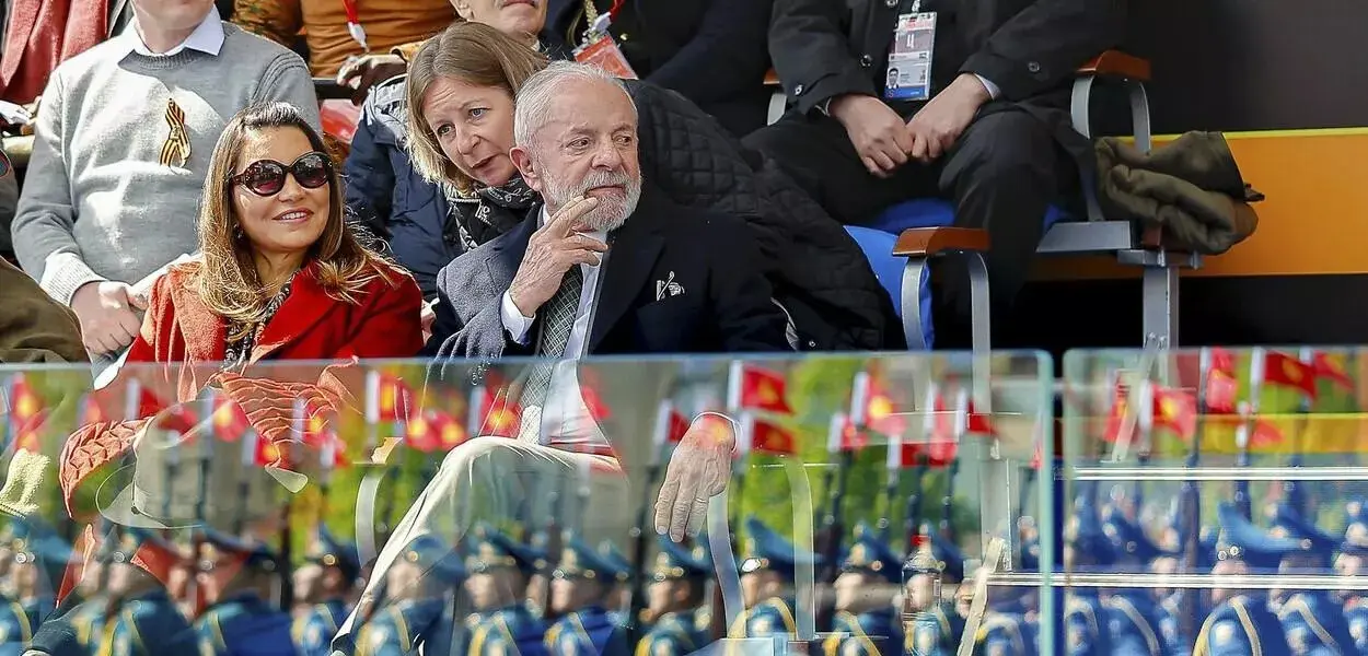 Lula - Foto: Ricardo Stuckert