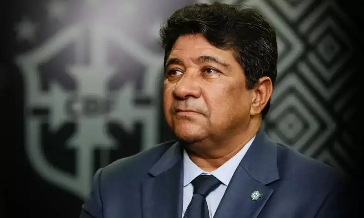 Ednaldo Rodrigues - © Rafael Ribeiro/CBF