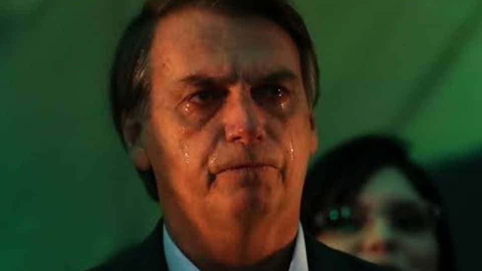 Jair Bolsonaro - Foto: Reprodução redes sociais