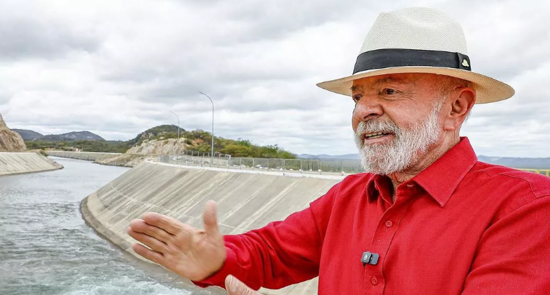 Presidente Lula - Foto: Ricardo Stuckert/Presidência da República