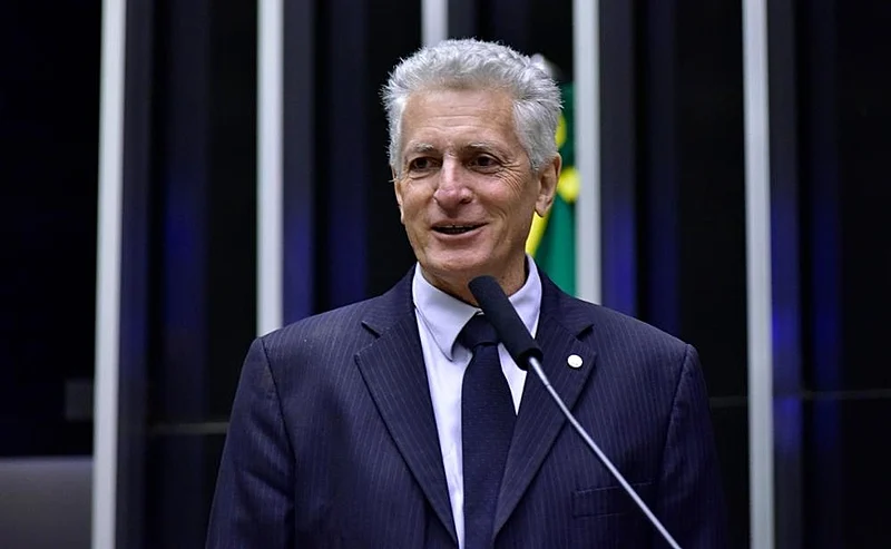 Rogério Correia (PT). Foto: Câmara dos Deputados