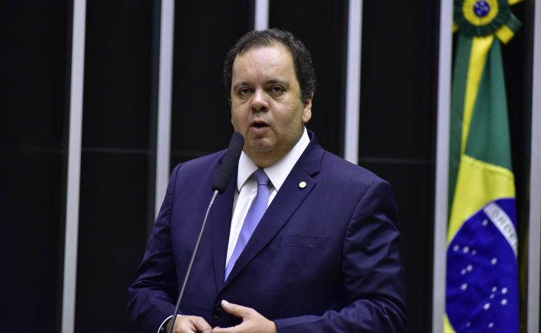 Elmar Nascimento - Arquivo/Câmara dos Deputados