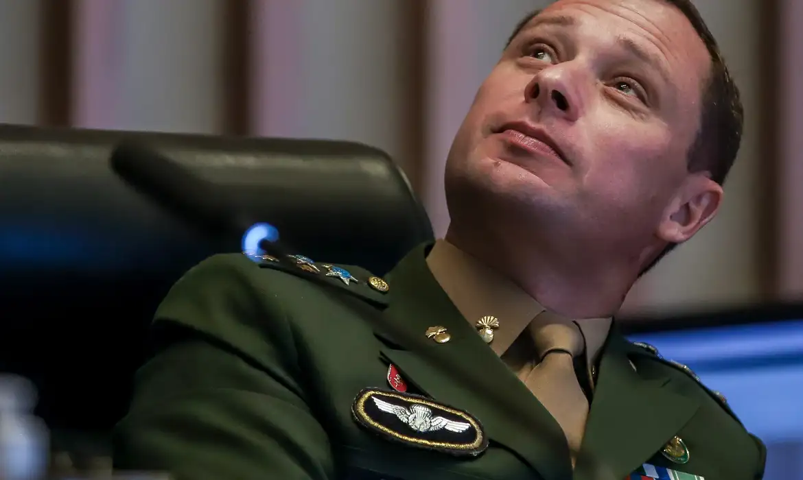 Tentaram apagar o golpe, mas ficou tudo salvo | Diário Carioca