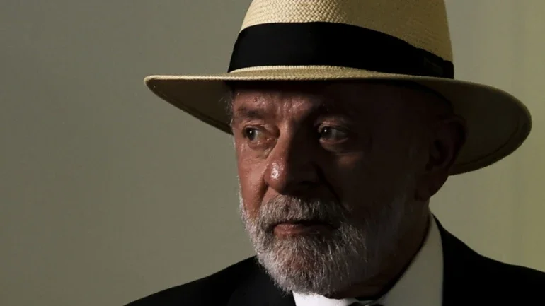 Lula Foto: Marcelo Camargo/Agência Brasil