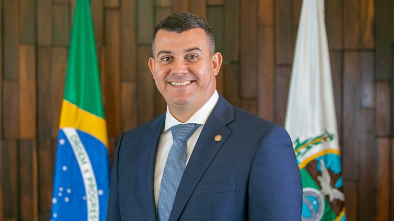 Alan Lopes - Foto: Alerj