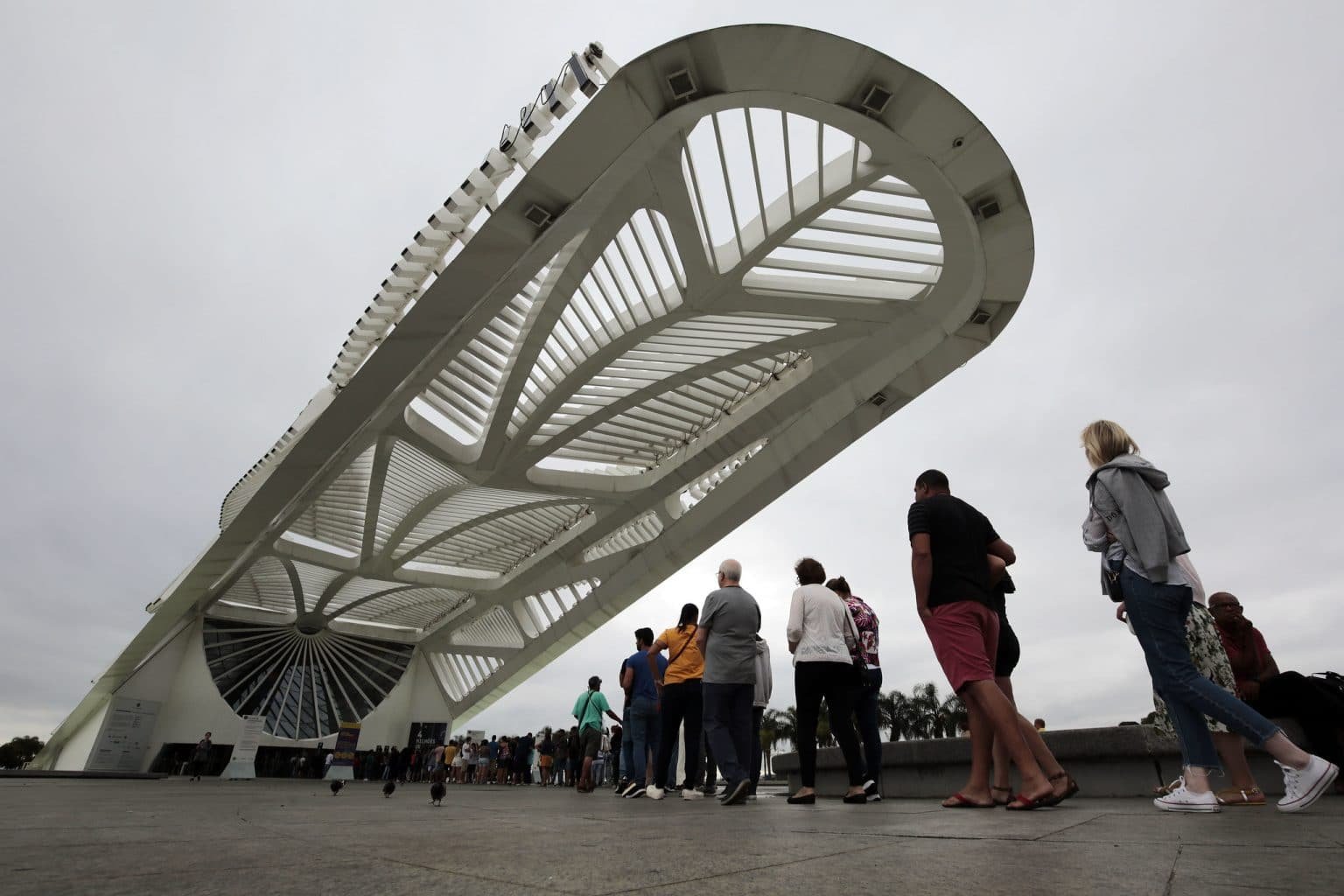 Foto: Marcos de Paula / Prefeitura do Rio