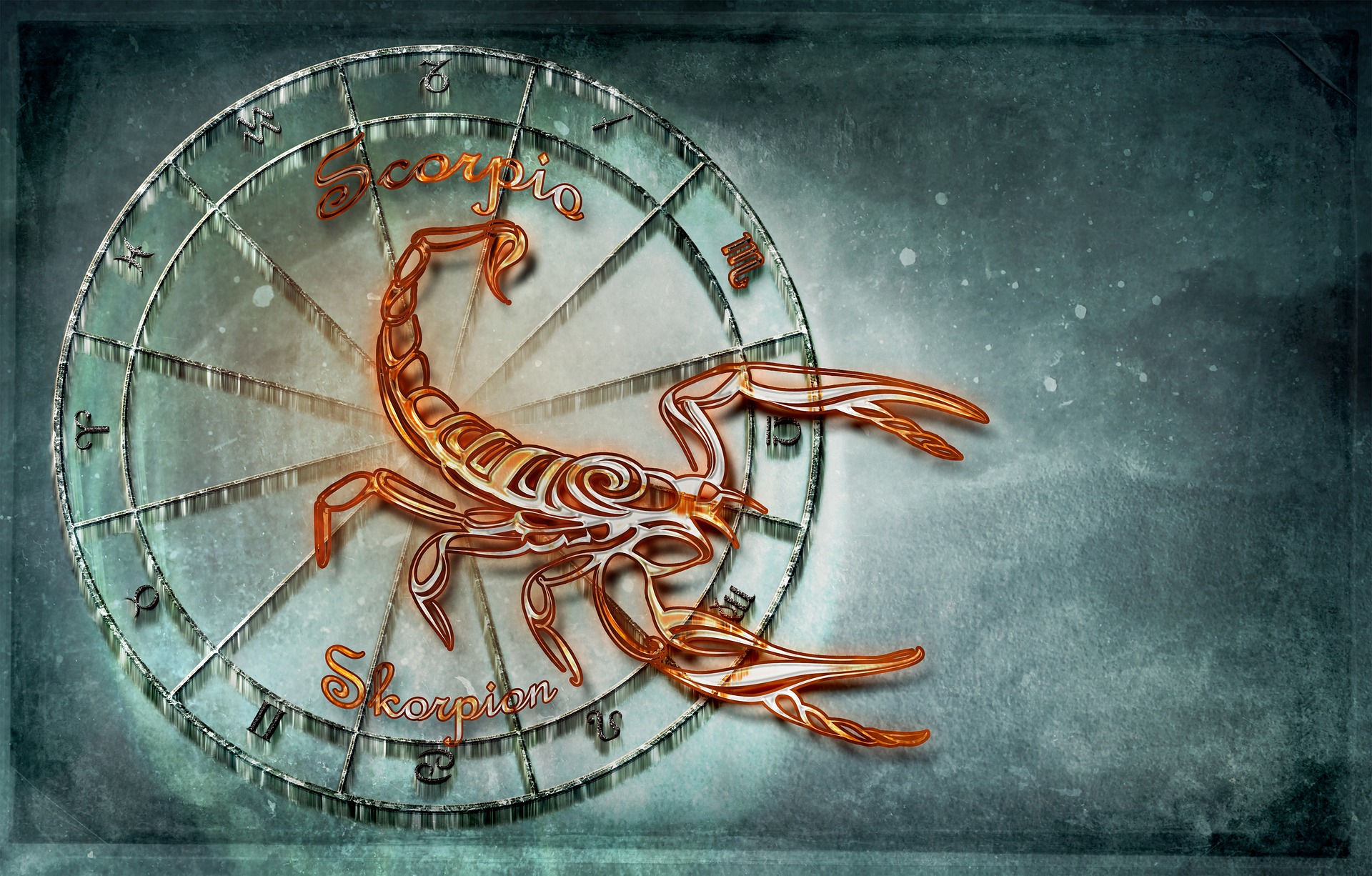 Horóscopo: Escorpião - 23 de outubro a 21 de novembro