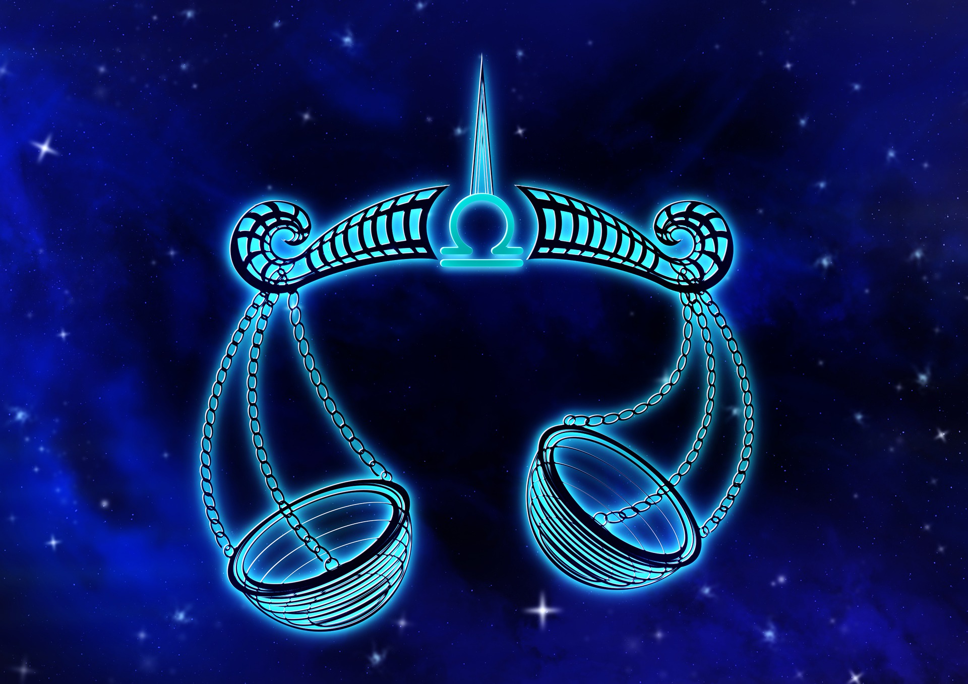 Libra - 23 de setembro a 22 de outubro