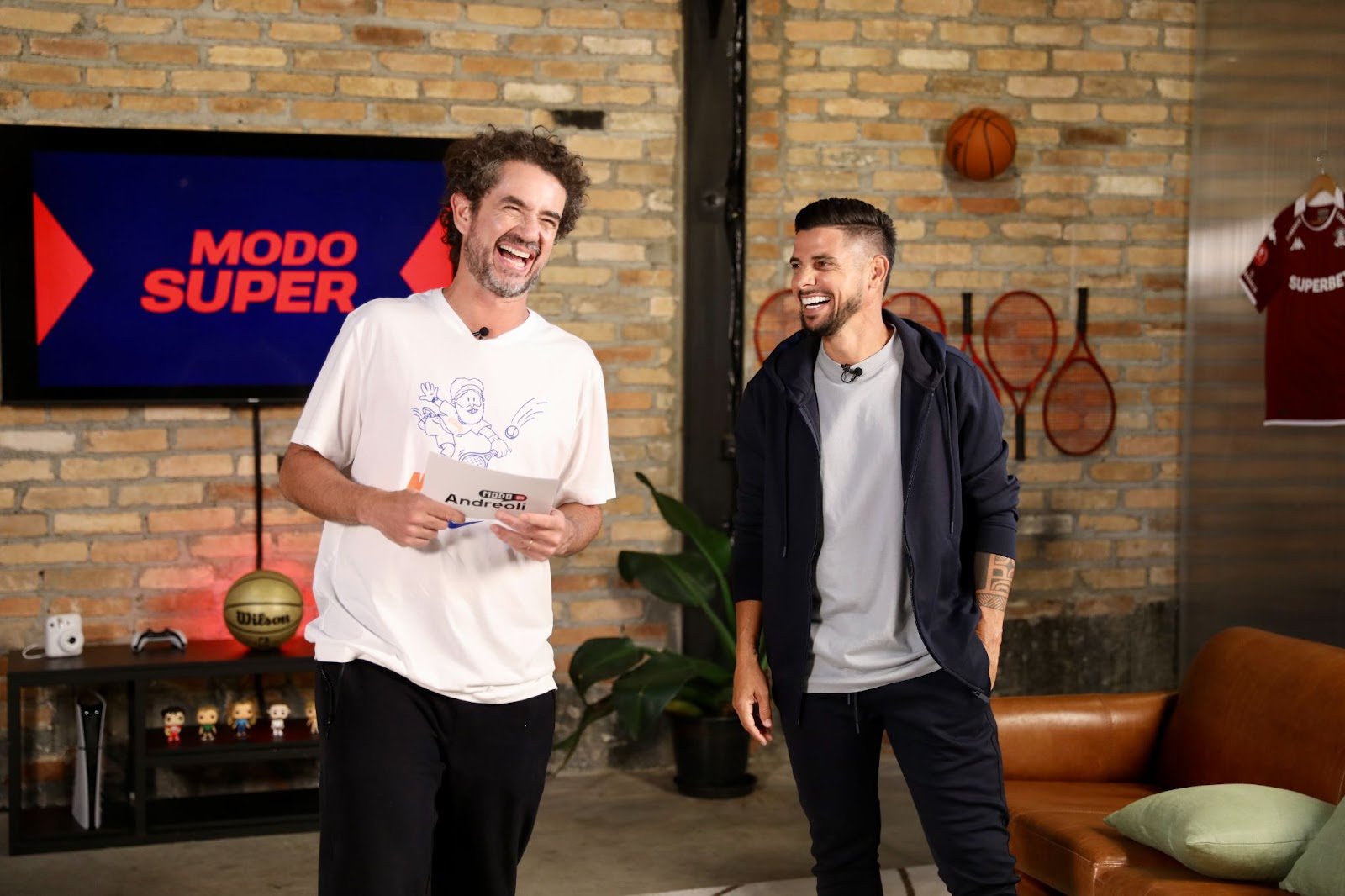 Crédito: Gabriela Queiro/AndreoliModoOn