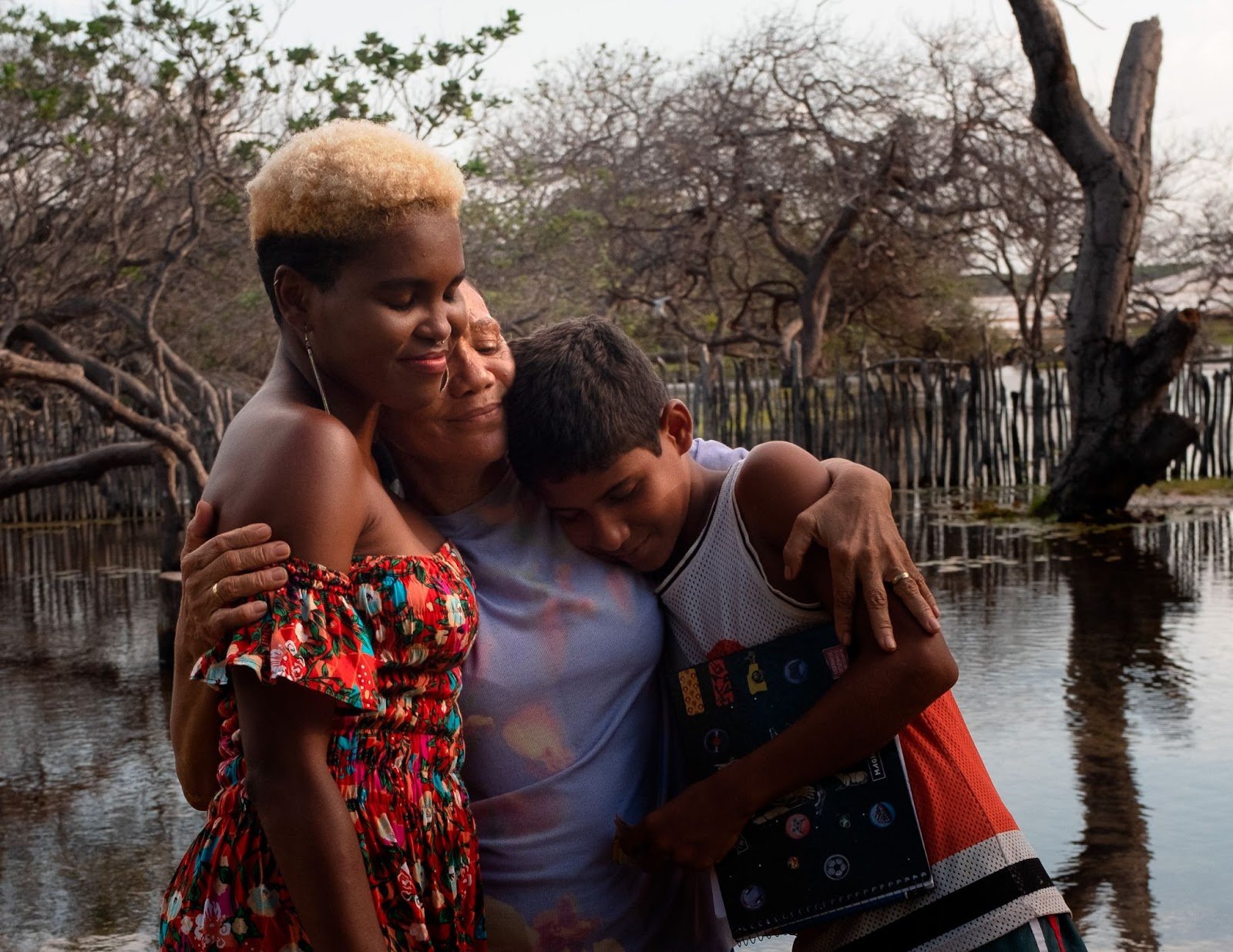 Betânia - Nádia D'Cassia, Diana Mattos e Ulysses Azevedo crédito Felipe Larozza